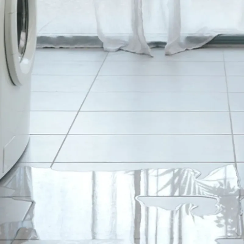 Appliance Leak Cleanup in Atlanta, GA