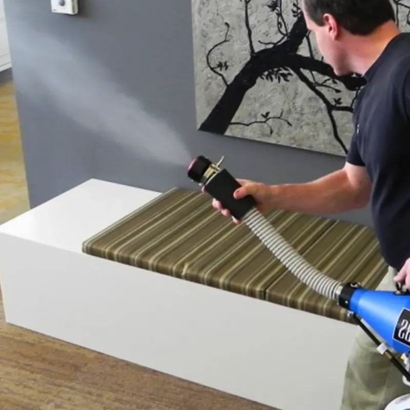 Professional Odor Removal in Atlanta, GA